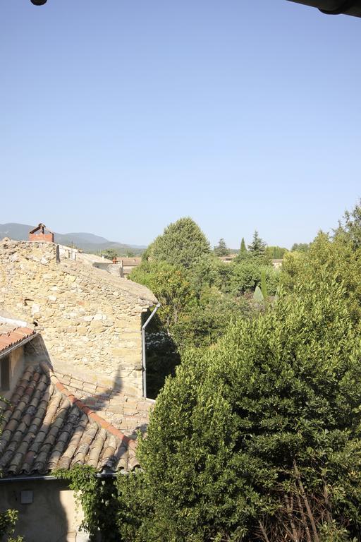 Appartement L'Appart Lourmarin Chambre photo