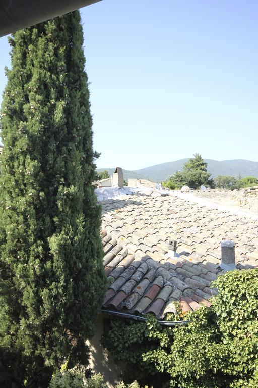 Appartement L'Appart Lourmarin Chambre photo