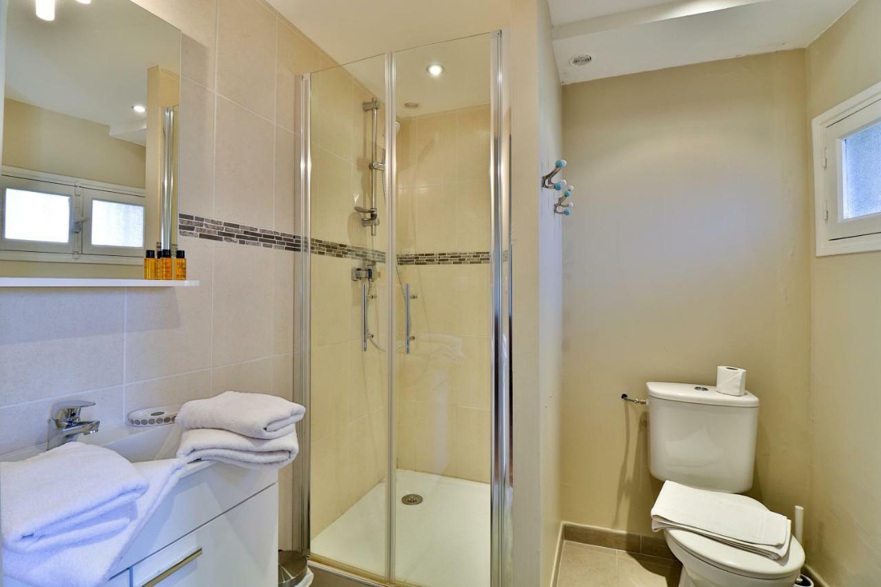 Appartement L'Appart Lourmarin Extérieur photo